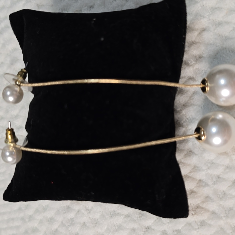 Park Lane Lyla Earrings